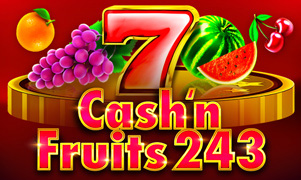 Cash N Fruits 243